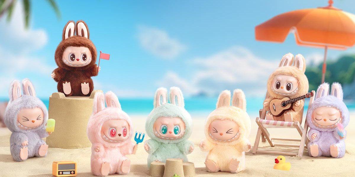 Labubu Canada Edition – Cute, Cool & Collectible for All Ages