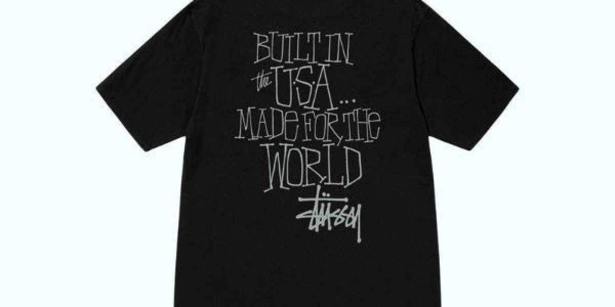 Cómo Estilizar Tu Sudadera Stussy Como un Profesional