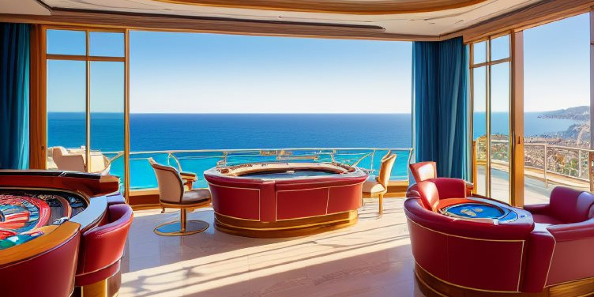 Roulett varianten bij GQbet Casino