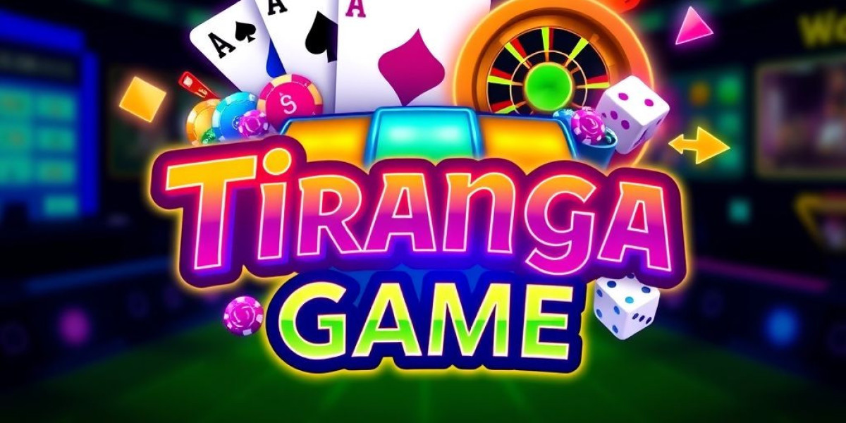 The Tiranga Game – A Modern Way to Honor India’s Heritage