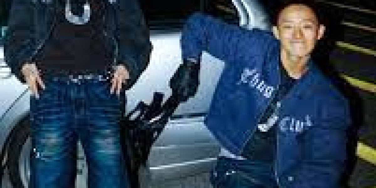 Thug Club Clothing – A New Wave in Street Fashion