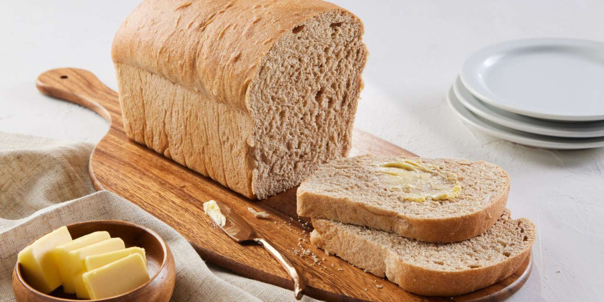 The Backbone of Baking: Understanding the Power of Bread Flour