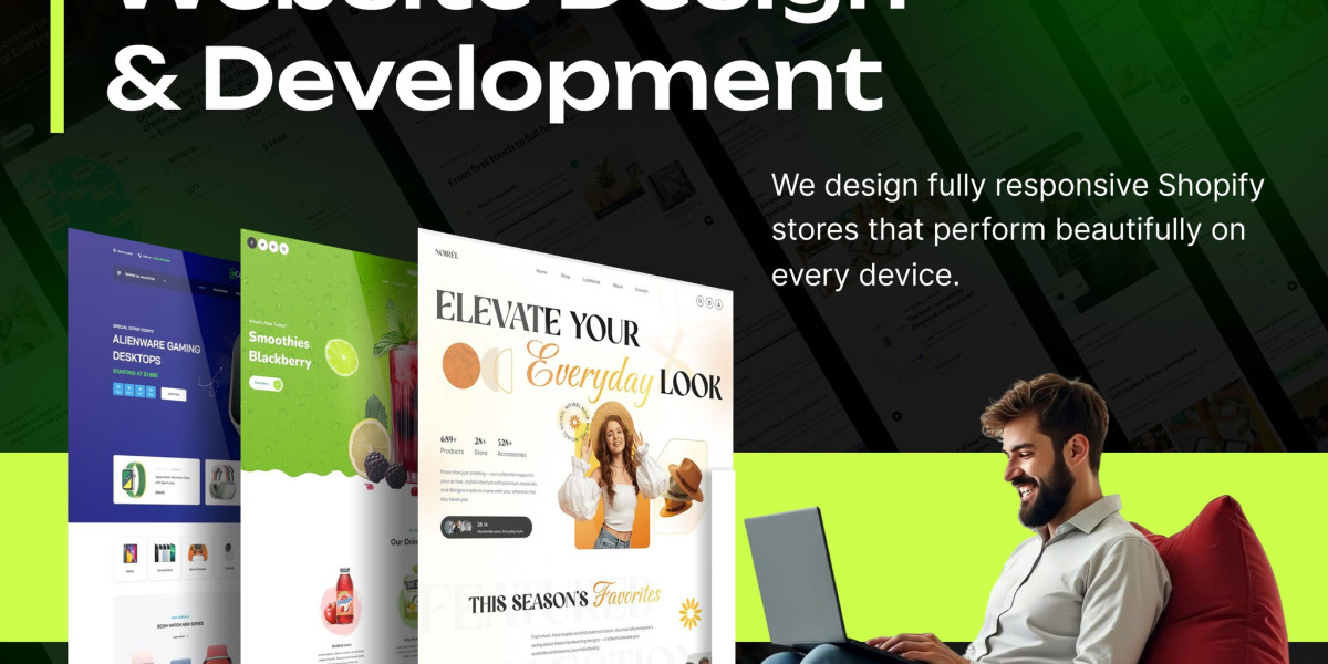 How a Custom Shopify Plus Store Can Transform Your Online Business