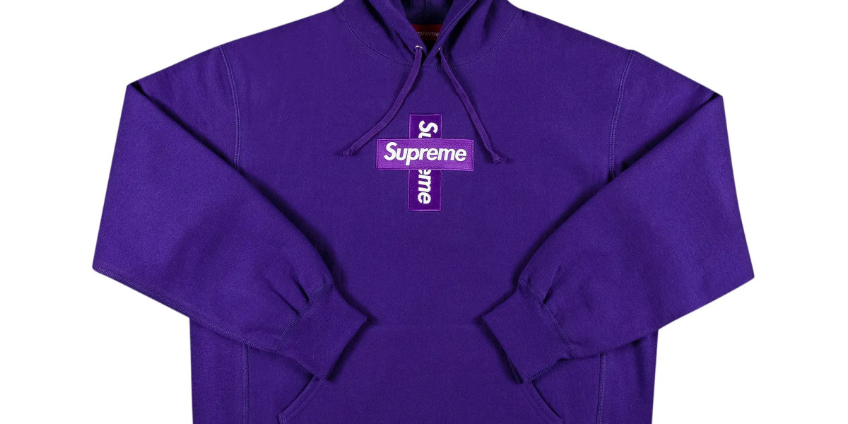 Supreme Kozy Hoodie – The Ultimate Blend of Comfort, Style & Streetwear Culture