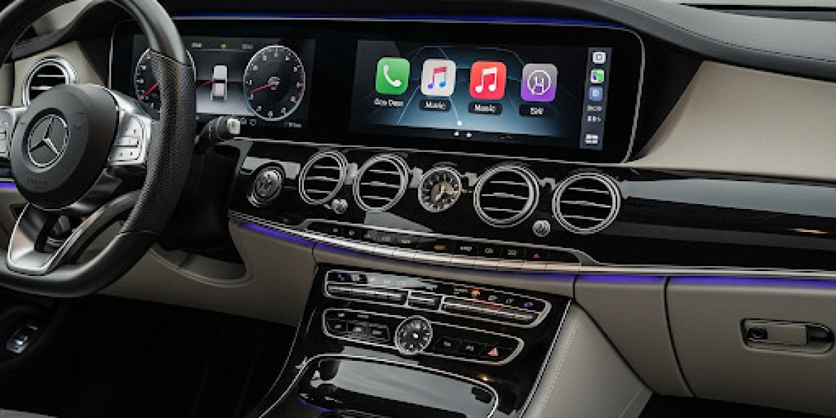 The Best CarPlay Features Every Mercedes Owner Should Know