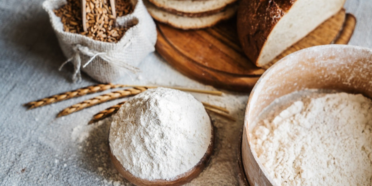 Sourcing Excellence: Mastering Baking with High-Quality Bread Flour UAE