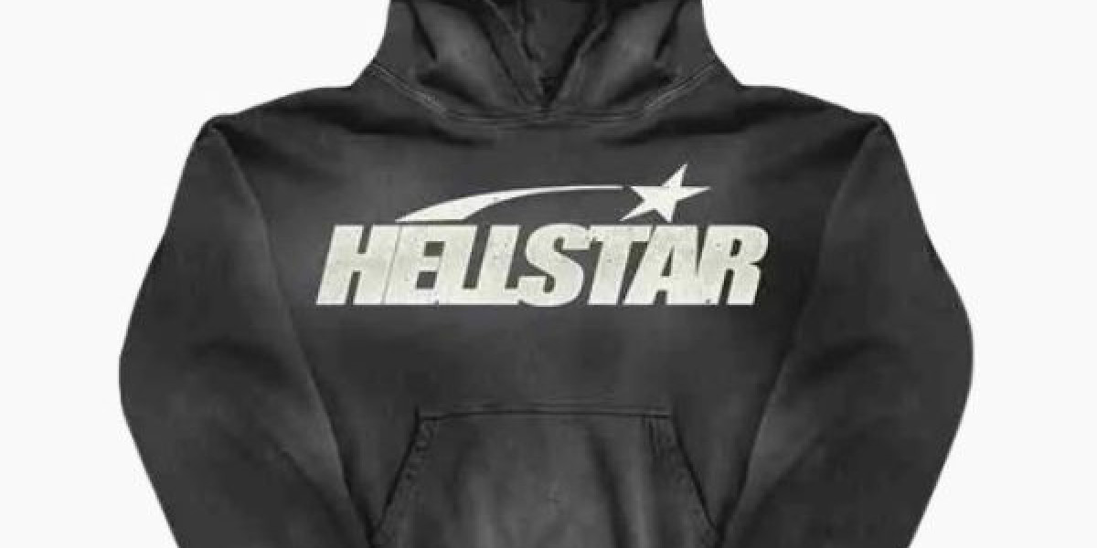 Hellstar Hoodie: Perfect for Every Season