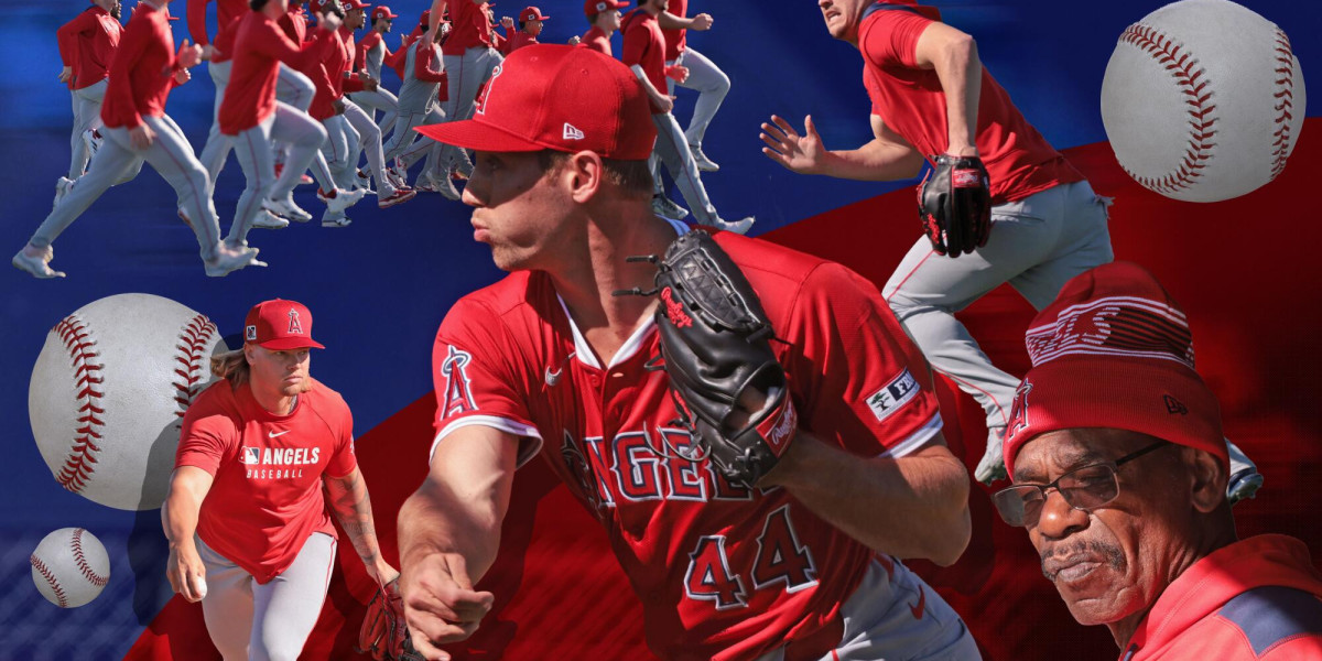 Ray Montgomery offering security as Angels interim supervisor