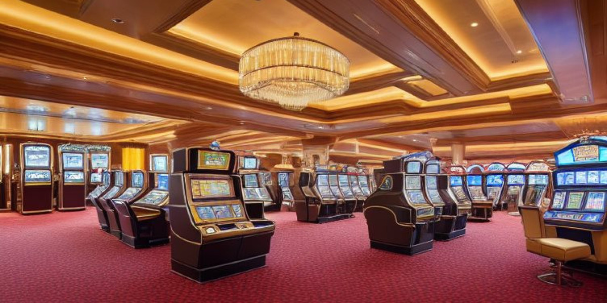 Spectaculaire Speluitzendingen bij GQ Bet Casino
