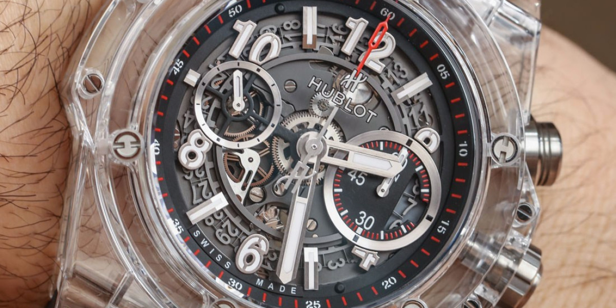 Hublot Big Bang replica watches