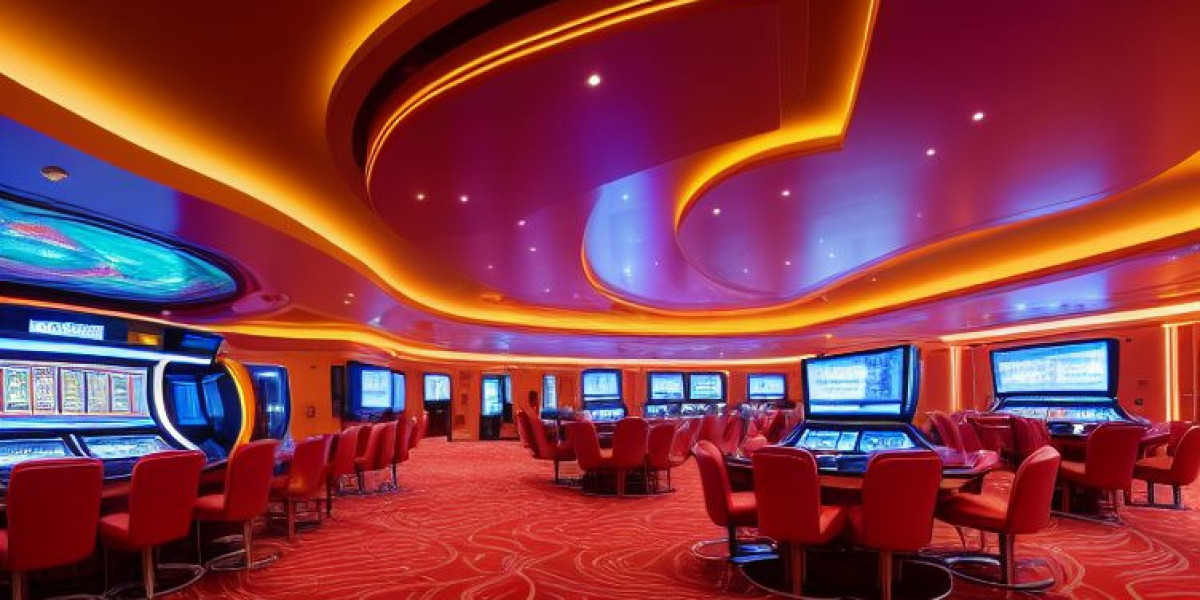 Наградная программа Melstroy Casino