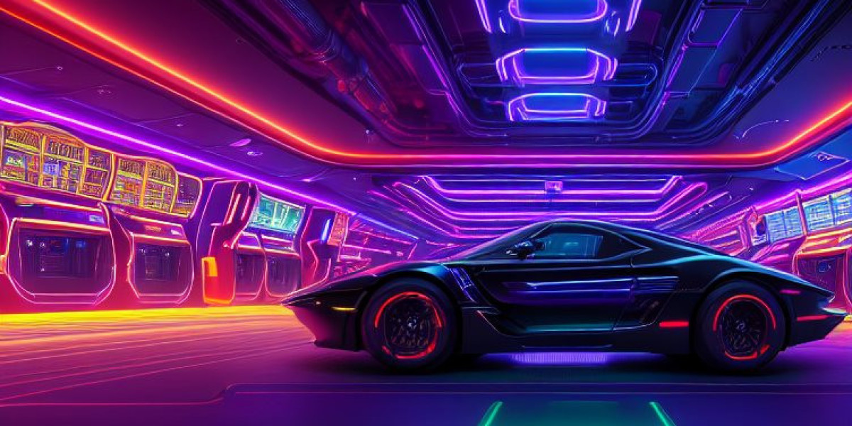 Demo Mode SpinPanda5