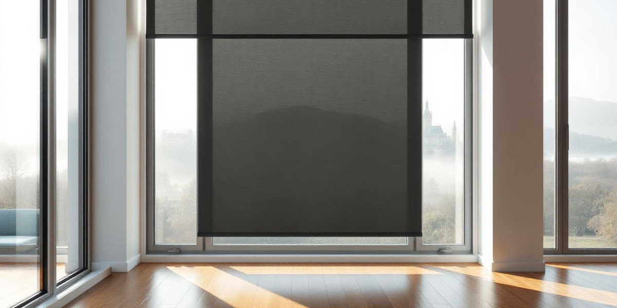From Bays to Bi-Folds: How Cardiff’s Unique Windows Inspire Bespoke Blinds