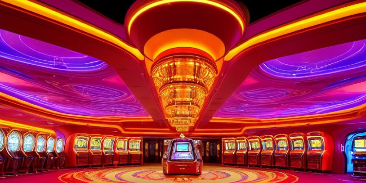 Pilot Accident Challenge at Richie Casino