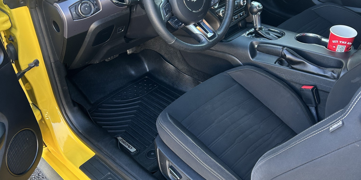 Bring the Shine to Your Driveway with Expert Mobile Car Detailing Services near Louisville, KY