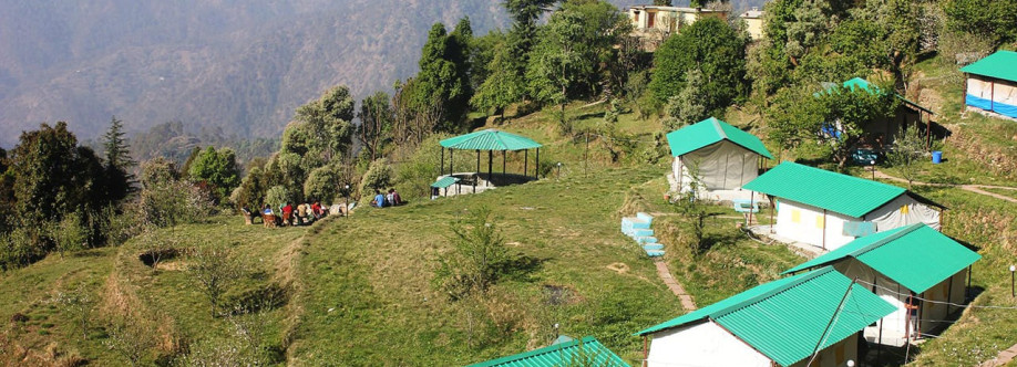 Kanatal spa resort Kanatal Cover Image