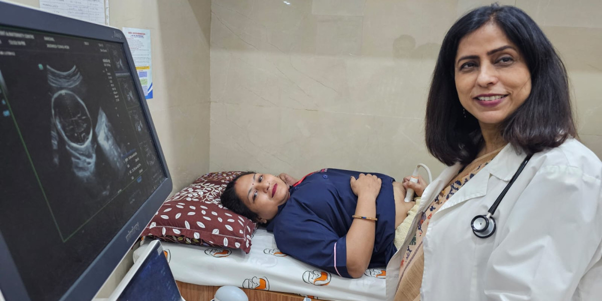 Asha Kiran ENT and Maternity Centre – Home to the Best Gynecologist in Meerut