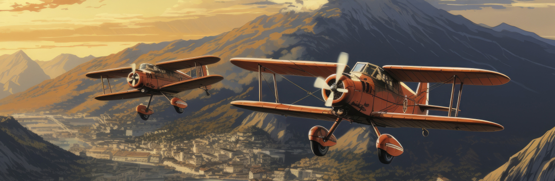 Aviacost LLC Cover Image