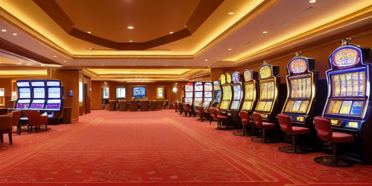 Large Ways Slot Machines at OnLuck Gambling Establishment UK