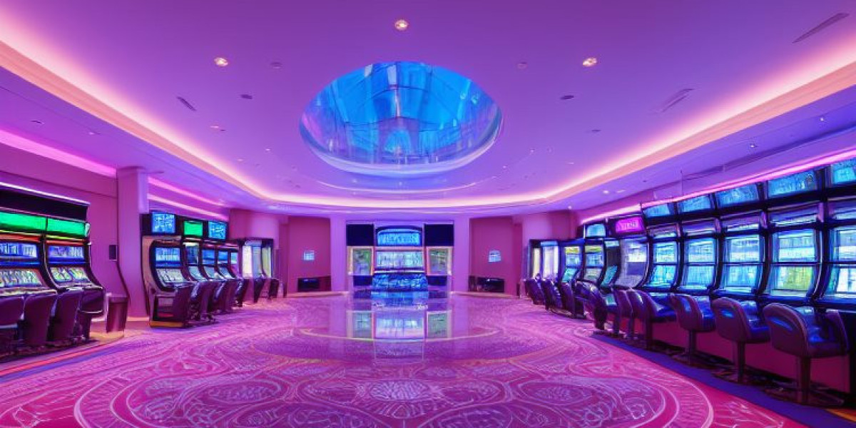 Juegos en vivo en sala de juegos Casino