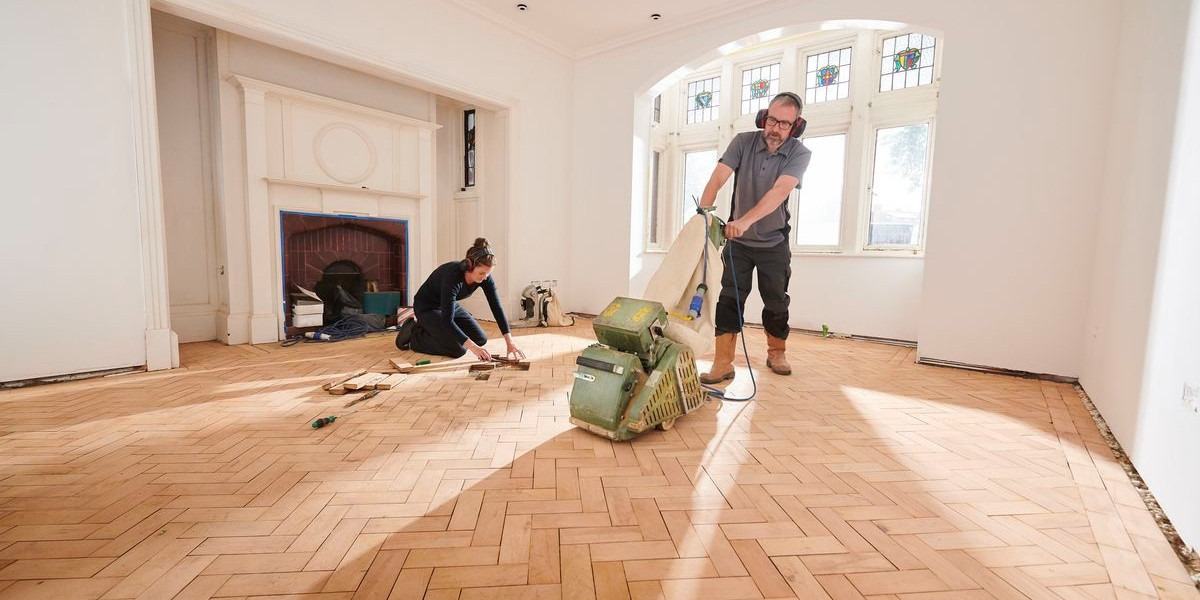 How to Choose the Best Floor Renovation Services in Sacramento CA