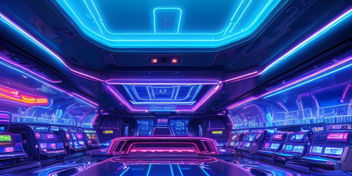 Machine Collection at TeaSpins Casino