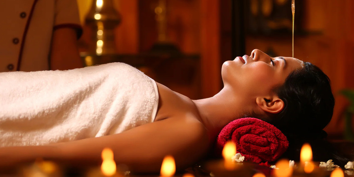 Why Panchkarma is Considered the best ayurvedic Detox Treatment