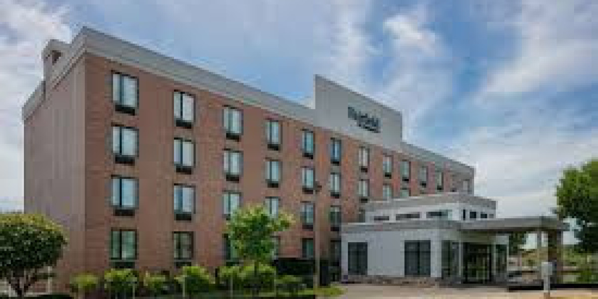 Fairfield Inn New York JFK Airport NY