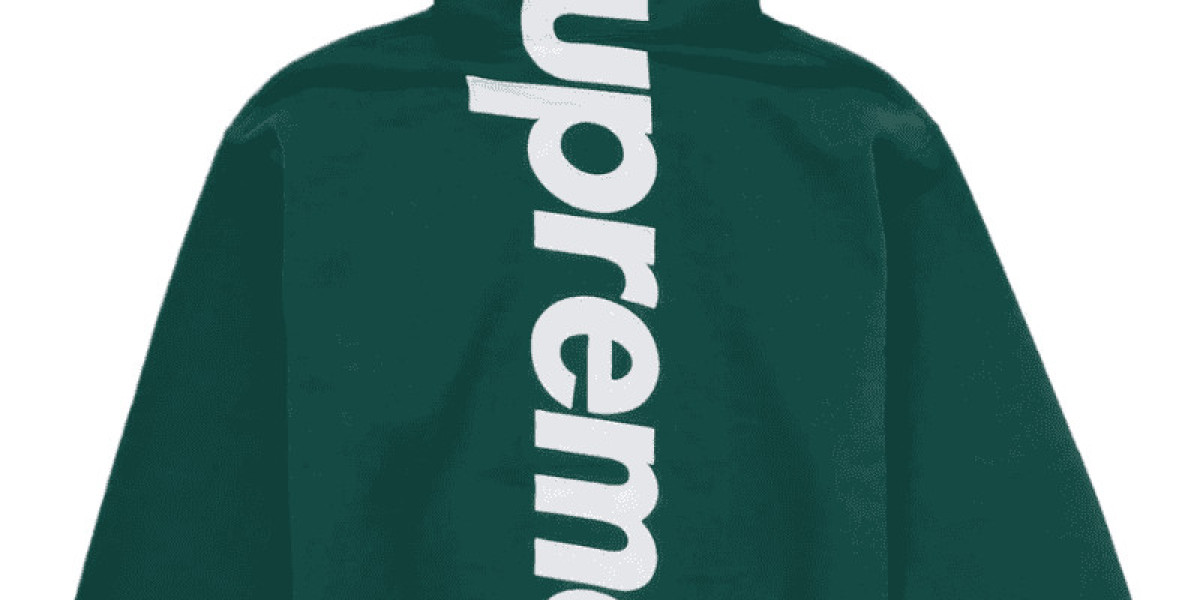 Why Is the Grey Supreme Hoodie So Popular in the USA?