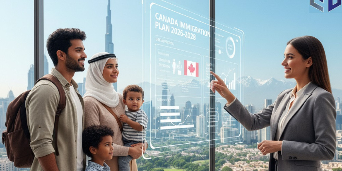 Which Canadian Provinces Are Most Welcoming for Dubai Immigrants in 2026?