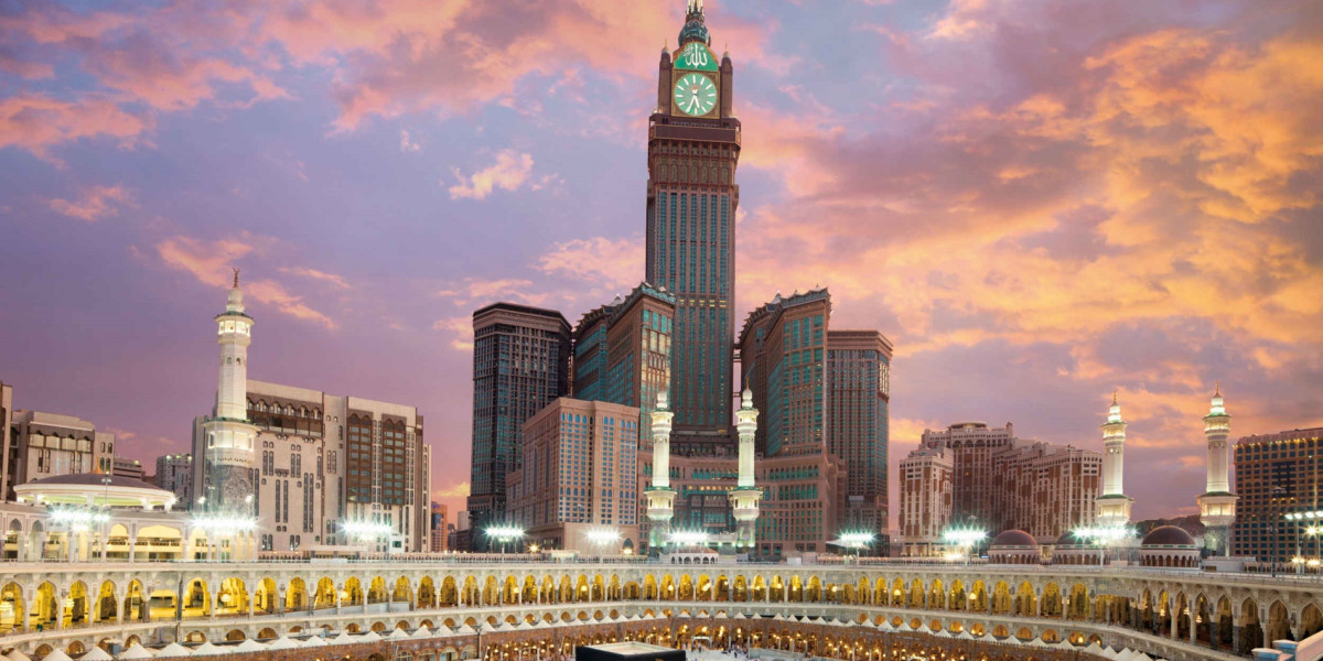 Last-Minute March Umrah Packages – Grab the Final Seats for 2026