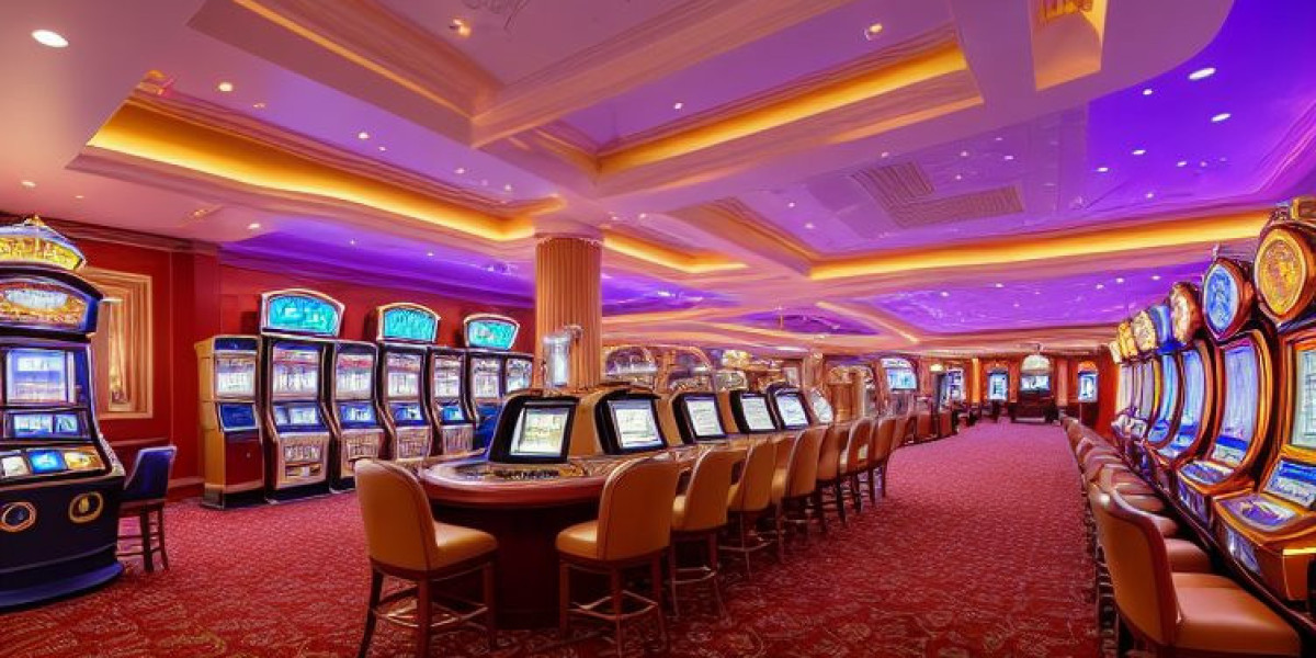 Interactive Game Events at Casino SlotMafia
