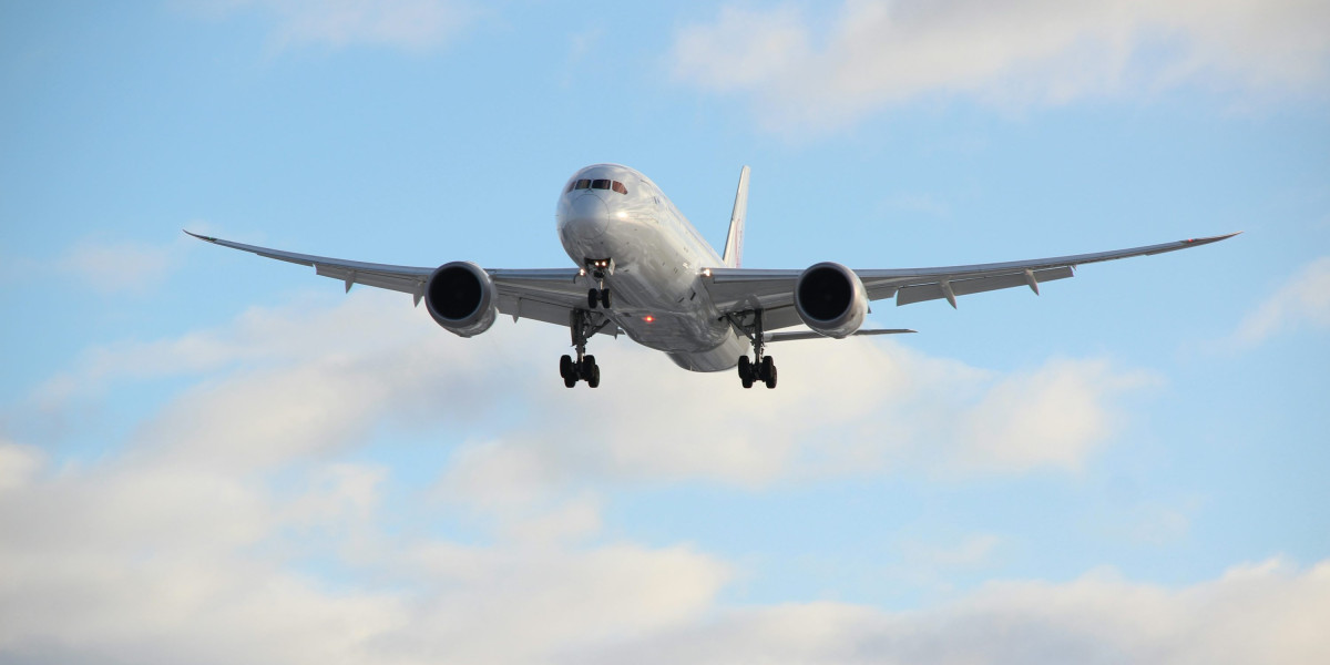 Flighta – Revolutionizing the Air Travel Experience for Today’s Traveler