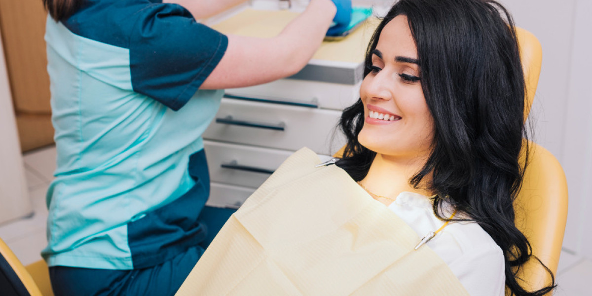 Affordable Dental Treatment in Dubai: Quality Care