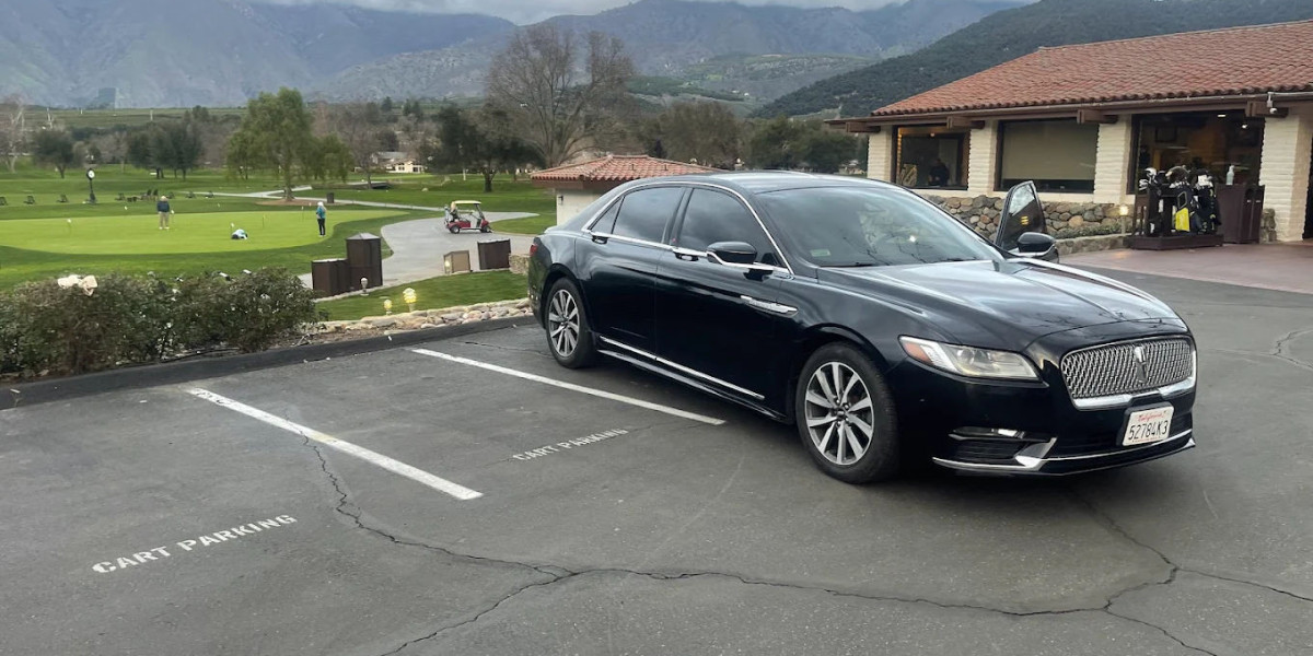 Transportation Service San Diego to LAX