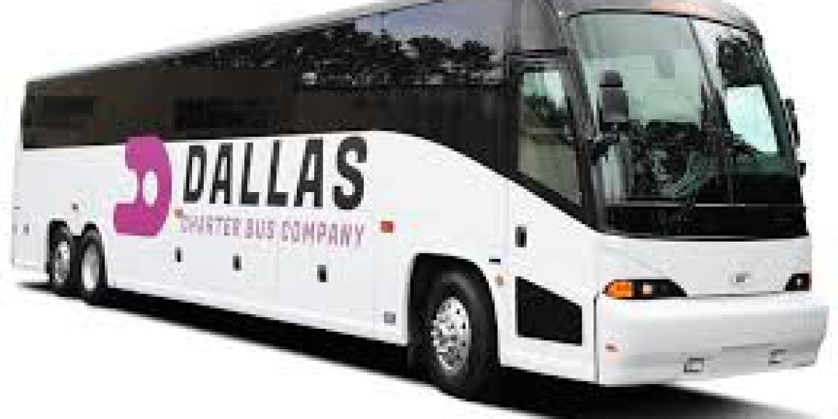 Party Bus Rental: Turn Every Trip Into a Celebration