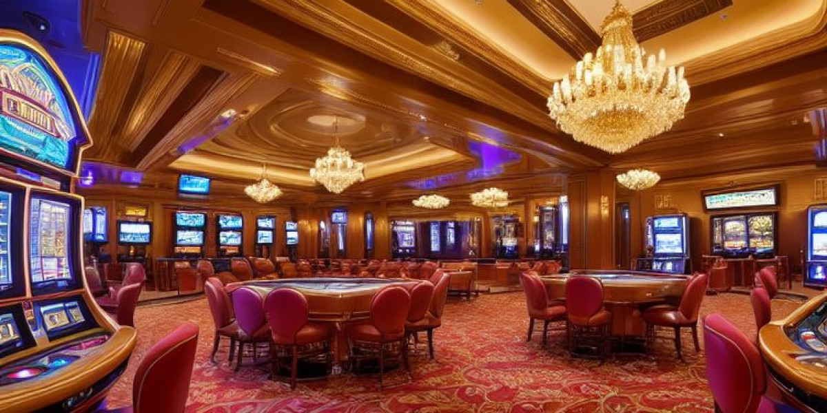 21 Mastery at WildCasino