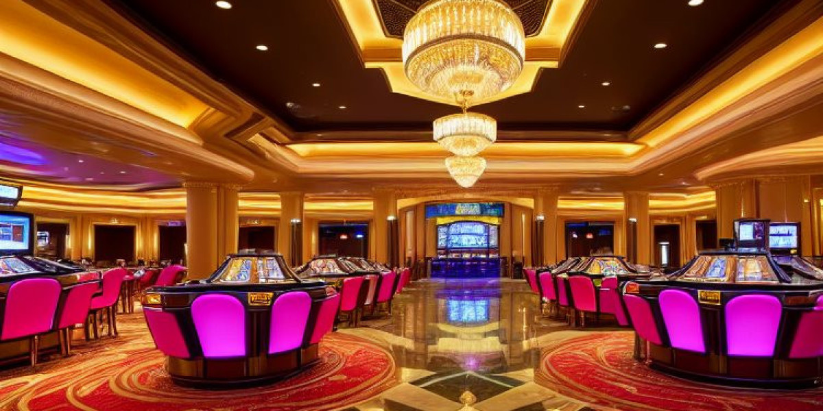 Trusted Payment Solutions at Just Casino Online