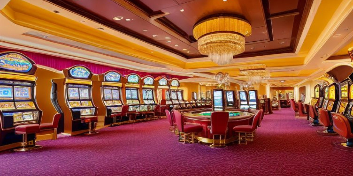 Slot Selection at TeaSpins Casino