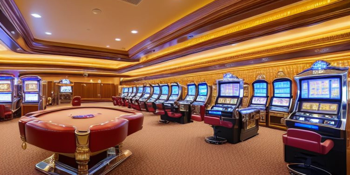 Bonussen bij BetCity Casino.