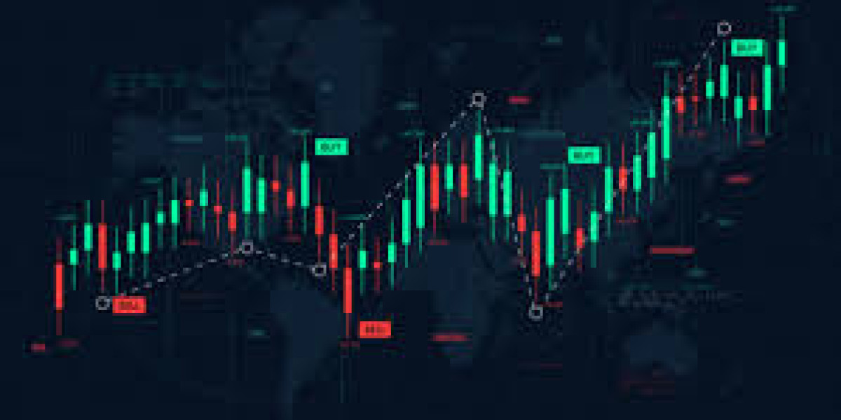 Finvasia’s Ecosystem: Disrupting Markets with Innovation