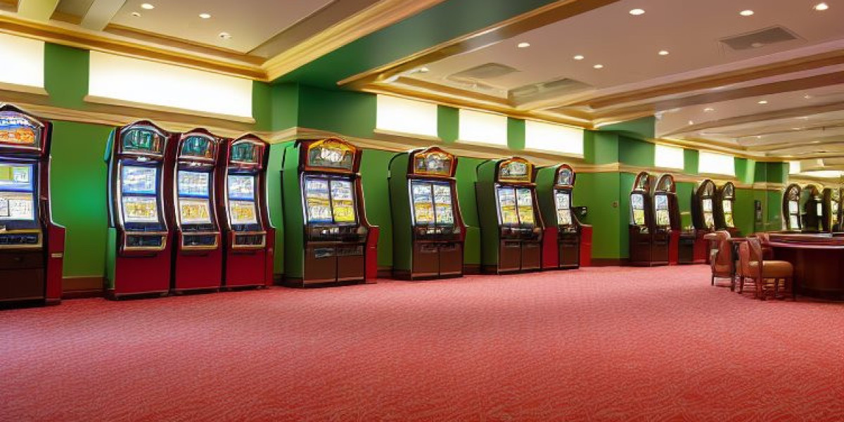 Bonusjärjestelmä Casino UniBet