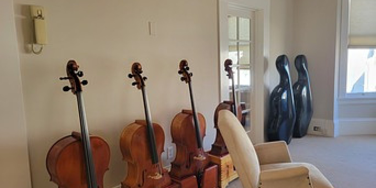 Buy Violin Online: A Step-by-Step Guide