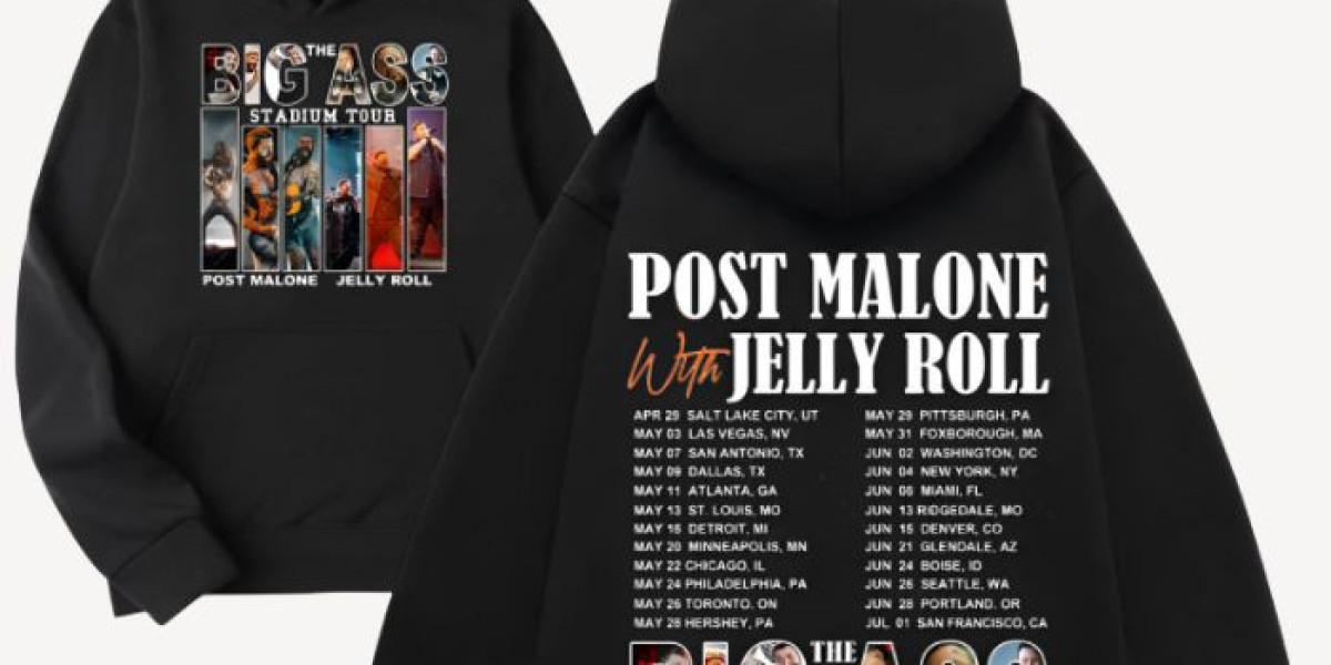 Post Malone T Shirt for Everyday Vibes