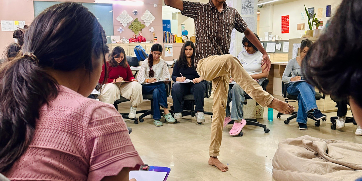 Design Courses after 12th
