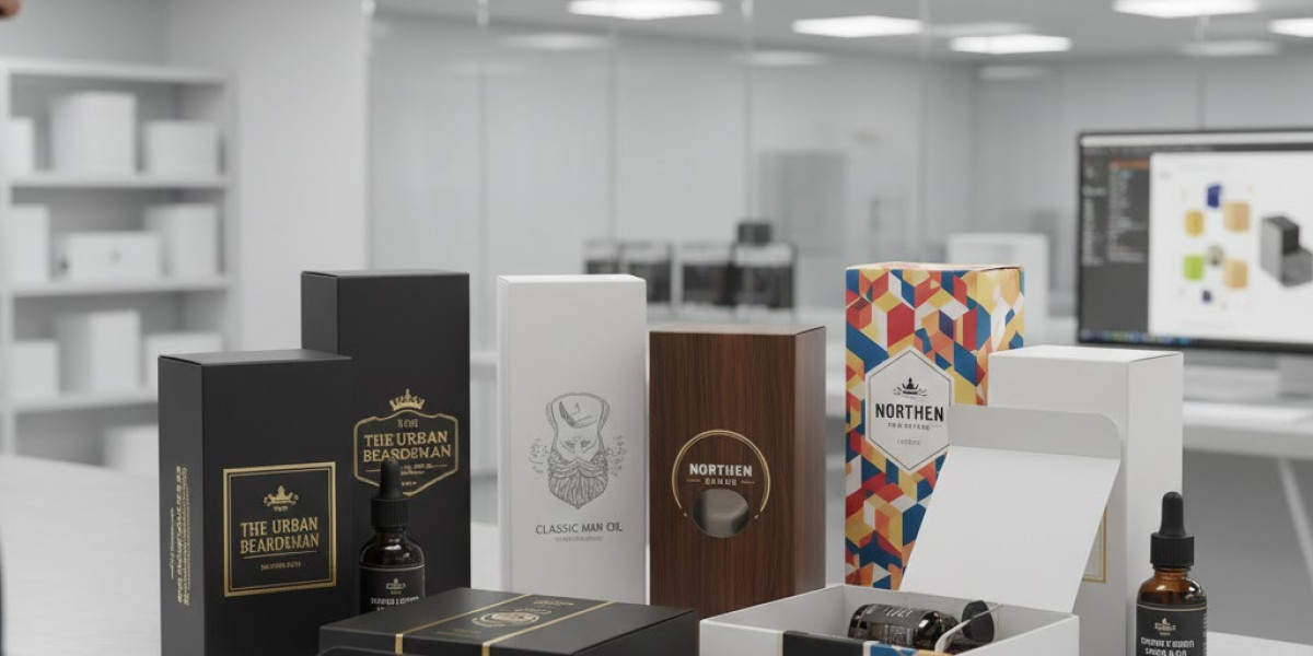 How Grooming Products Shape Perceived Quality