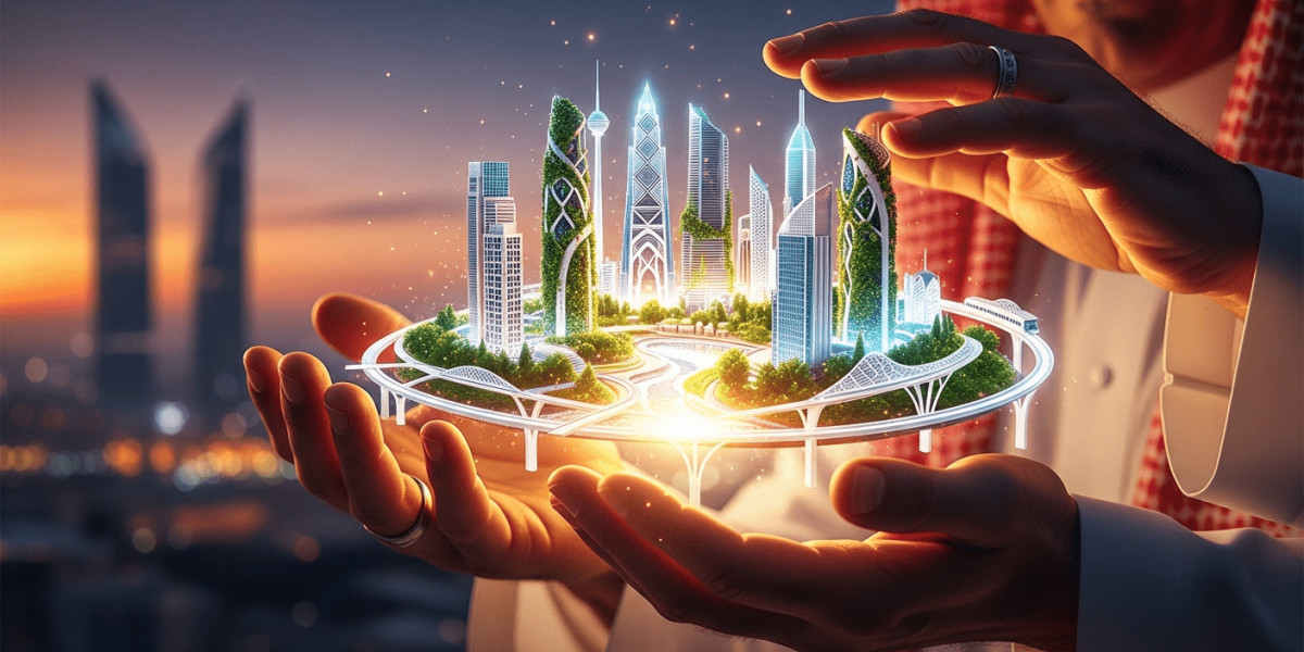 Abdul Rahman Alshathry and the Role of Engineering Leadership in Modern Urban Development