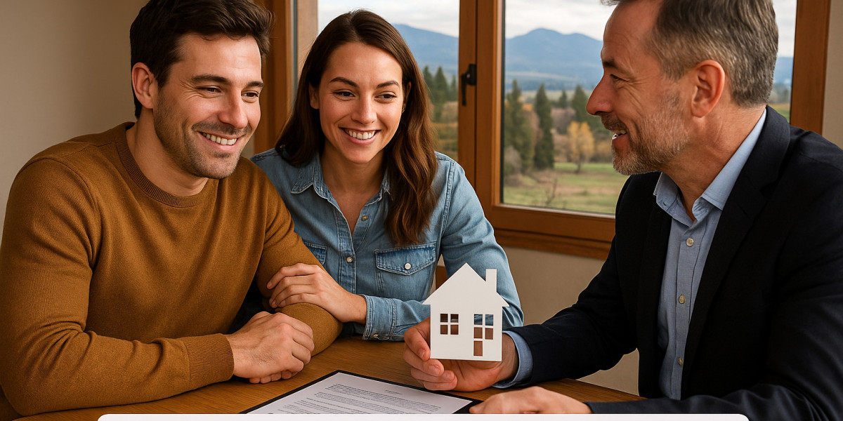 Guide to Becoming a Successful Home Buyer in Montana