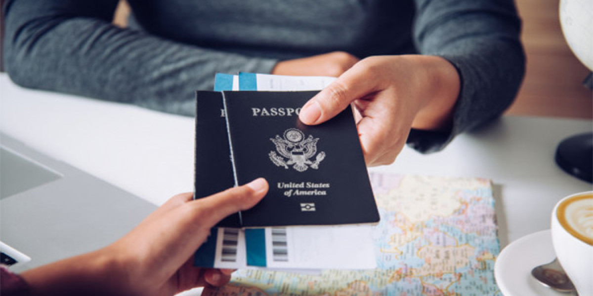 NILE Consultant Visa Services in Pakistan – Reliable Work & Visit Visa Guidance