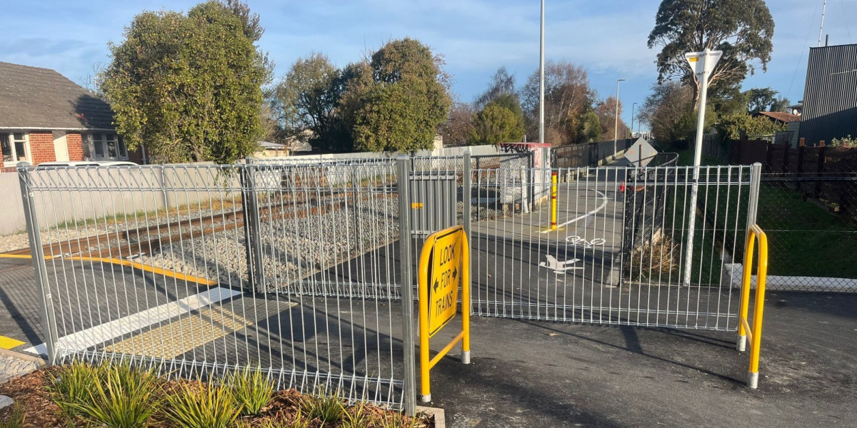 Why Is Purpose-Built Fencing Important for School Campuses and Infrastructure Projects in Christchurch?